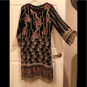 DESIGNER 3 piece suit